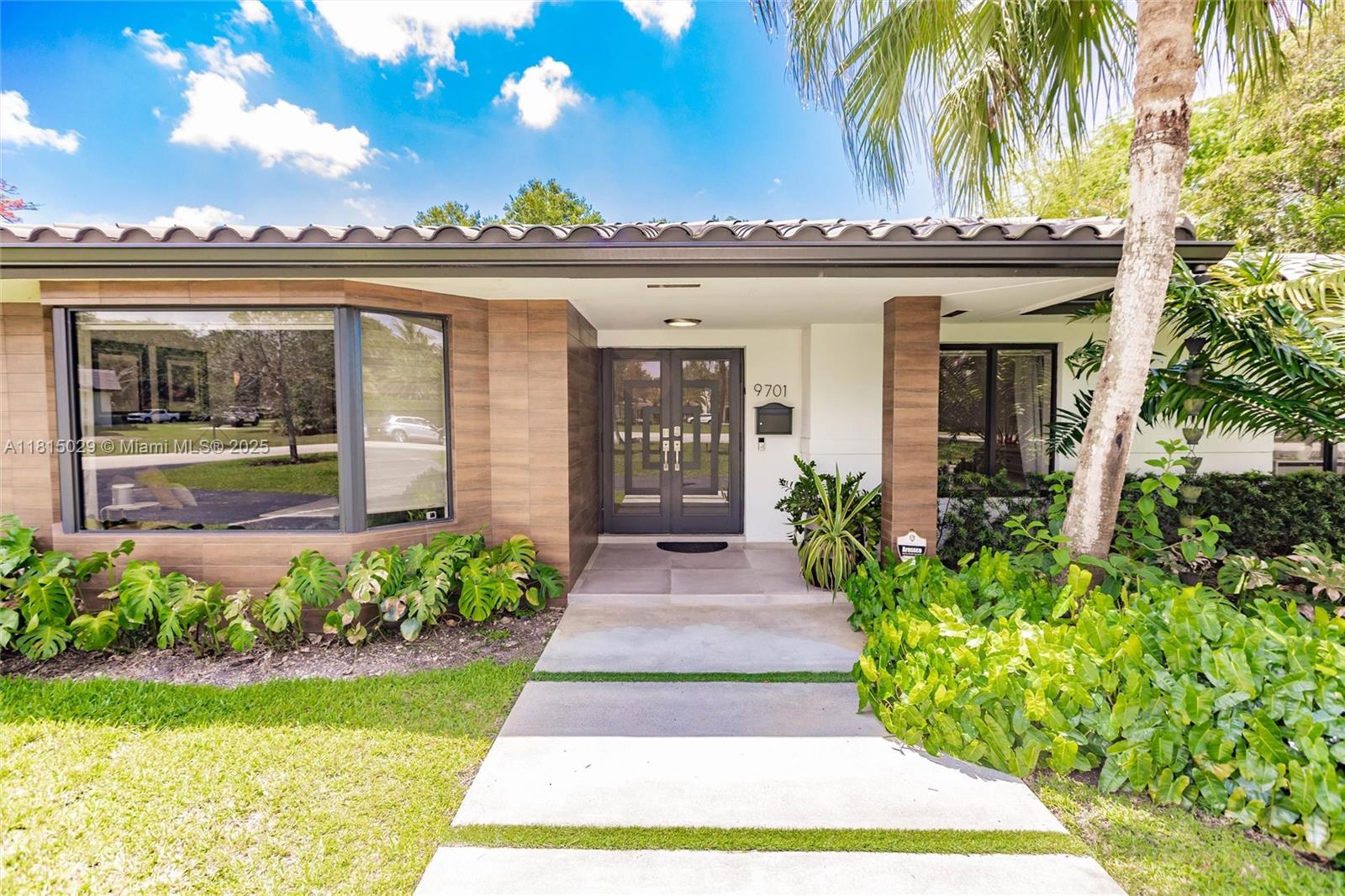 Property for Sale at 9701 Sw 96th Ct, Miami, Broward County, Florida - Bedrooms: 4 
Bathrooms: 4  - $2,175,000