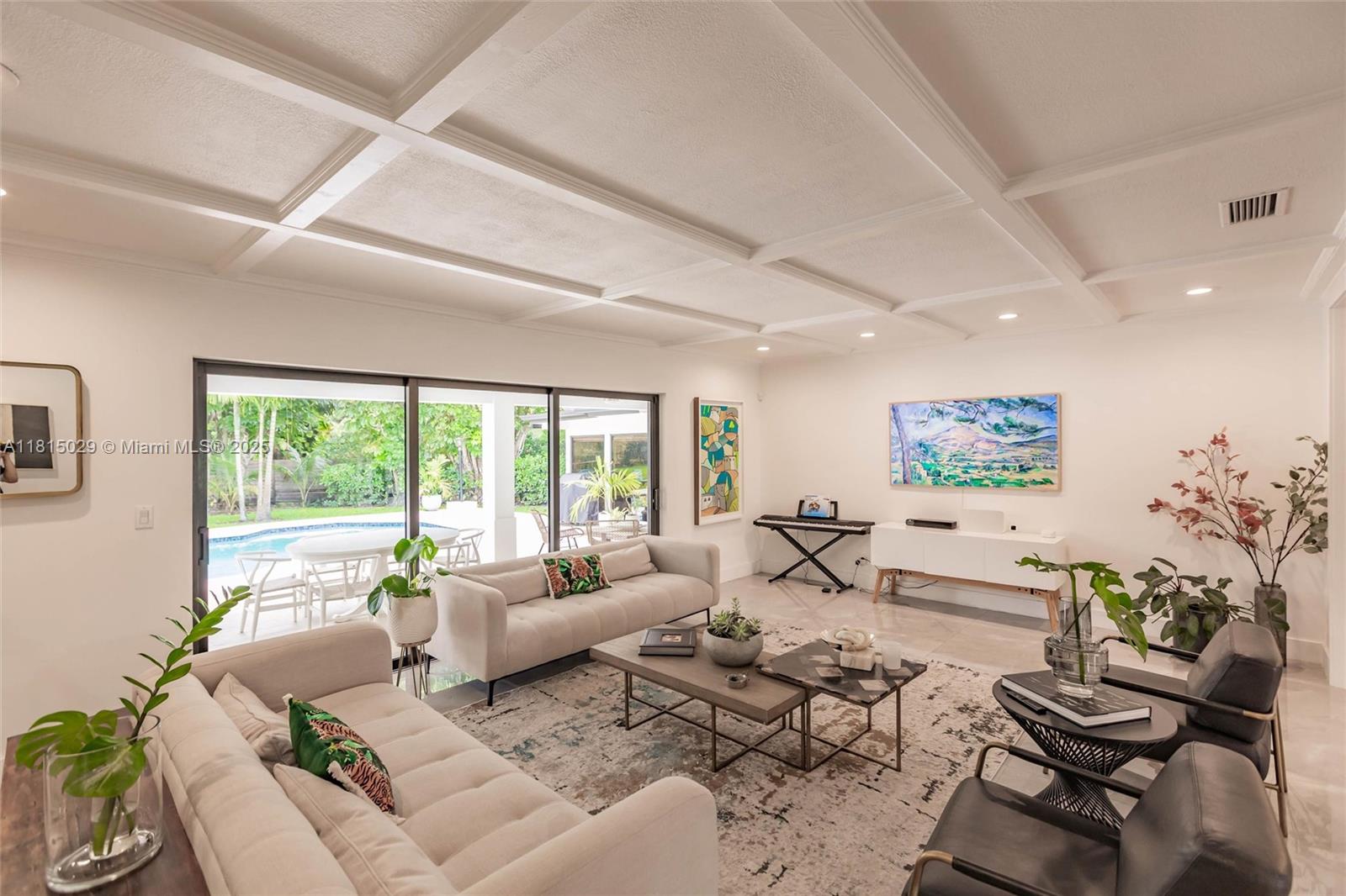 GRANADA GARDENS - Residential