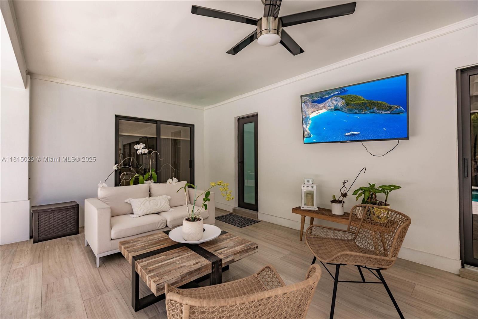 GRANADA GARDENS - Residential