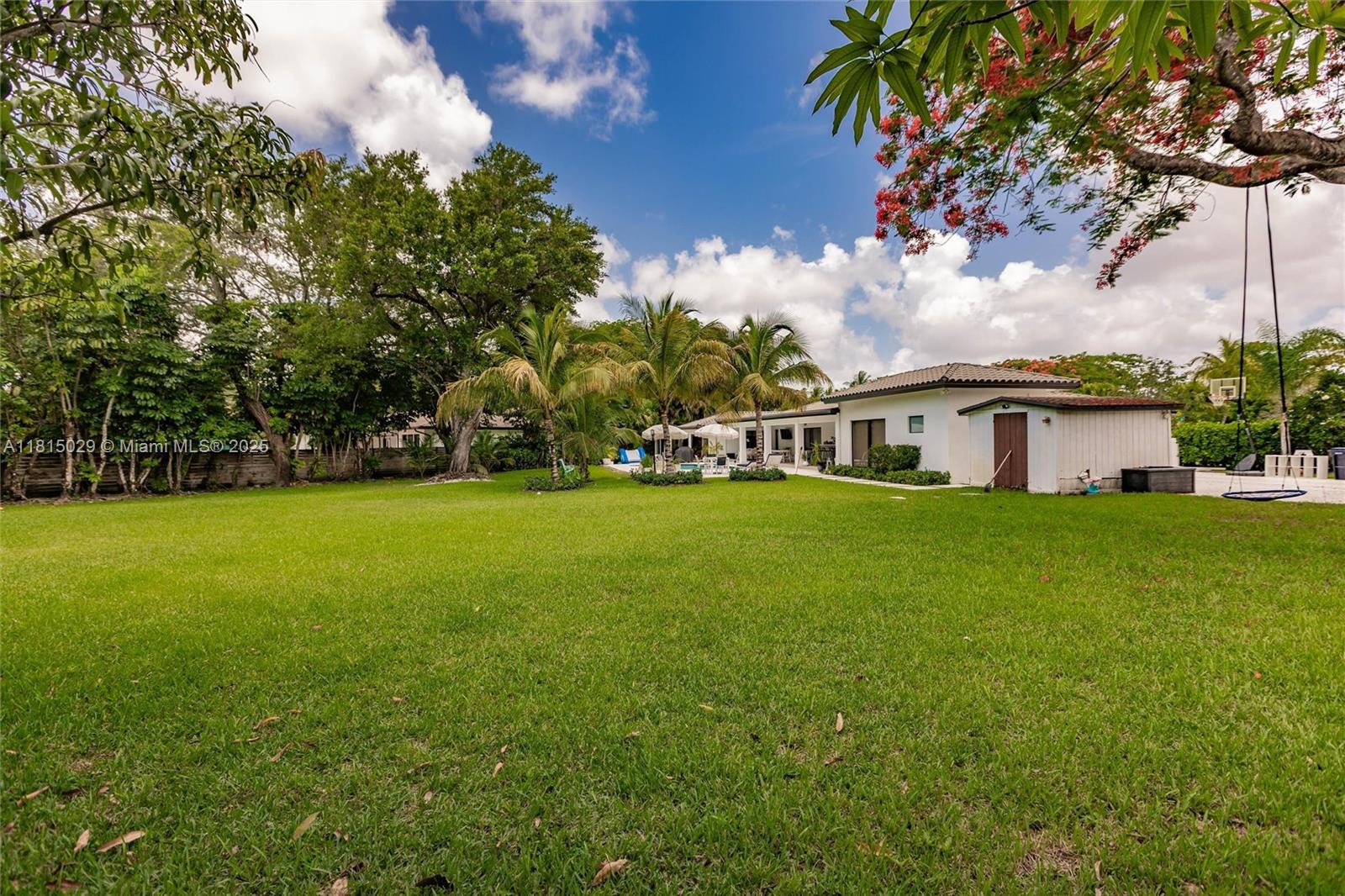 GRANADA GARDENS - Residential