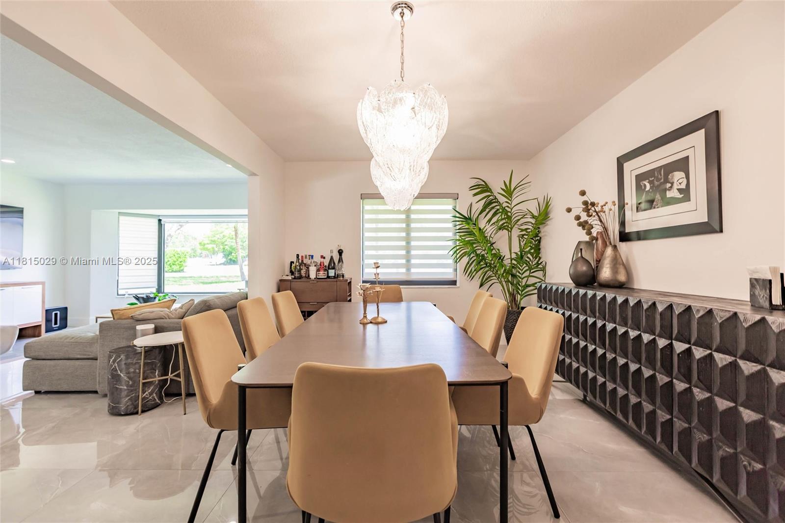 GRANADA GARDENS - Residential