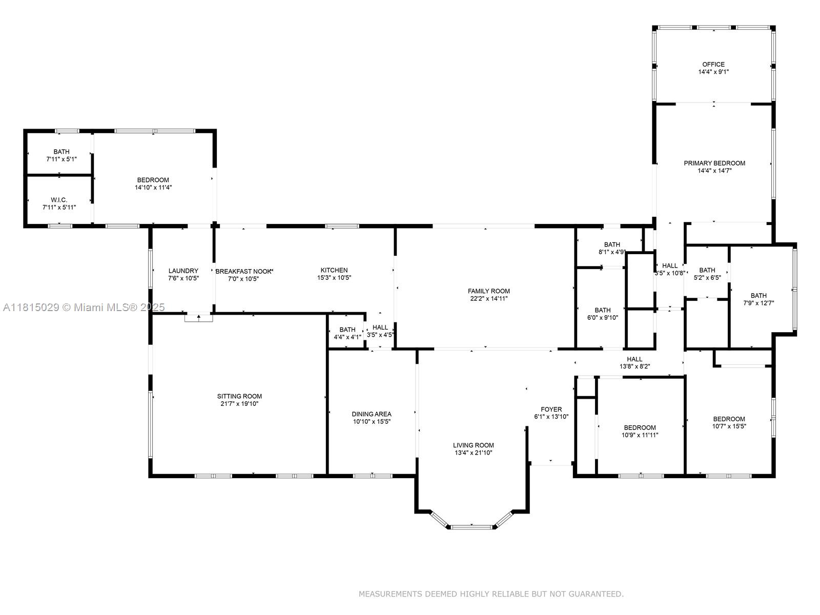 GRANADA GARDENS - Residential
