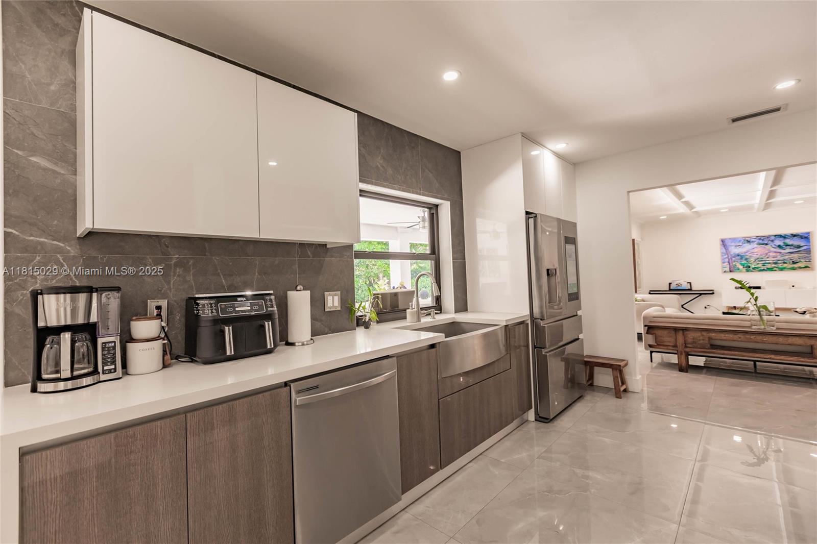 GRANADA GARDENS - Residential