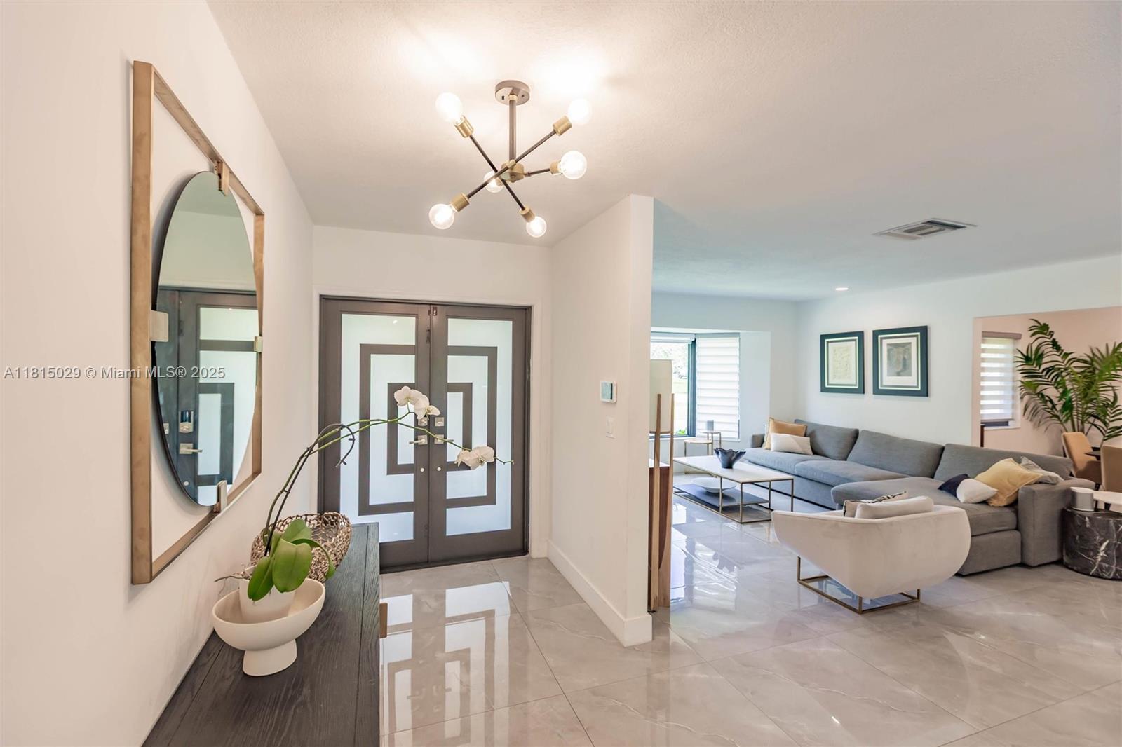 GRANADA GARDENS - Residential