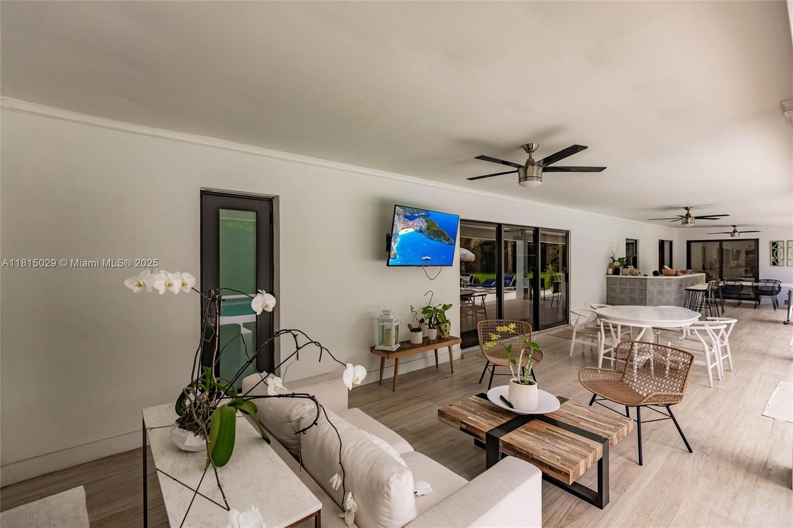 GRANADA GARDENS - Residential