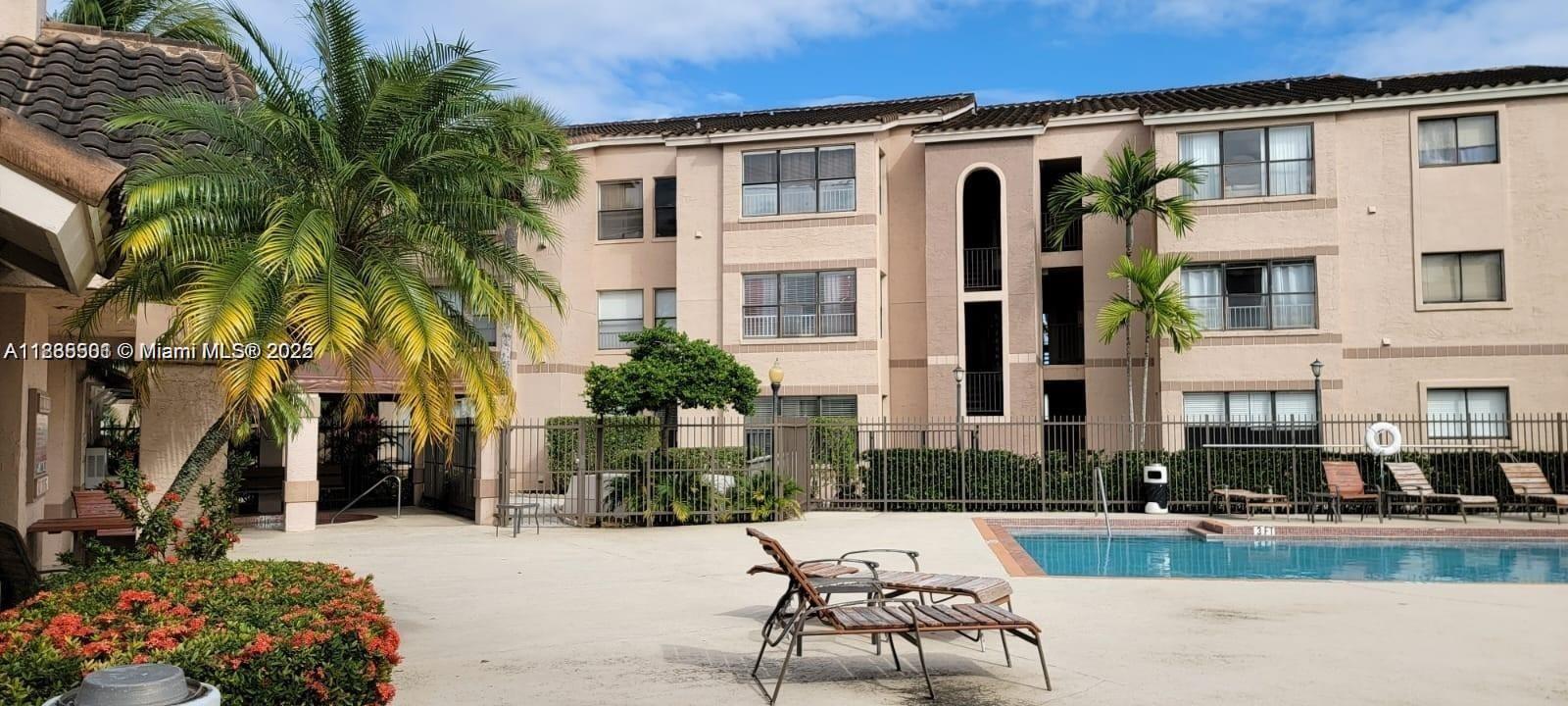 SUNDANCE AT DAVIE CONDO - Residential