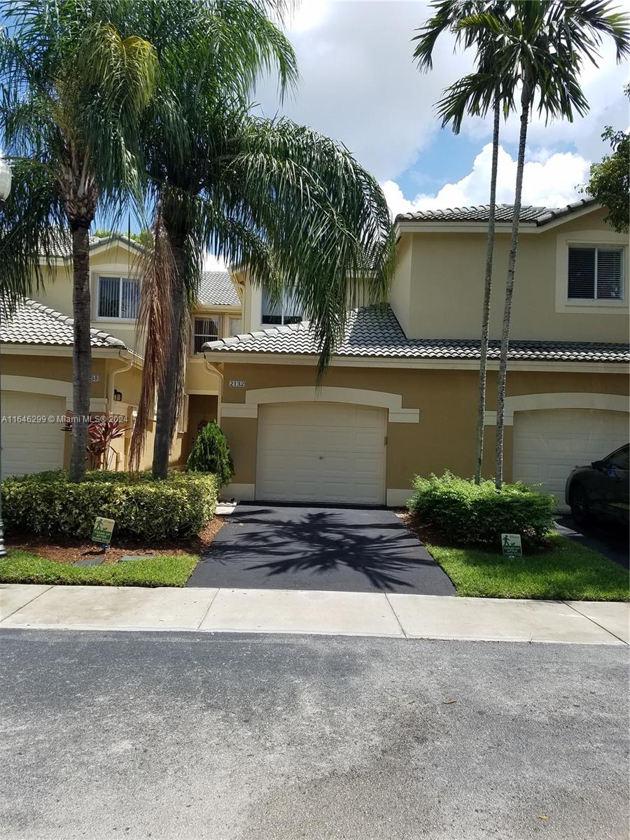 View Weston, FL 33327 townhome