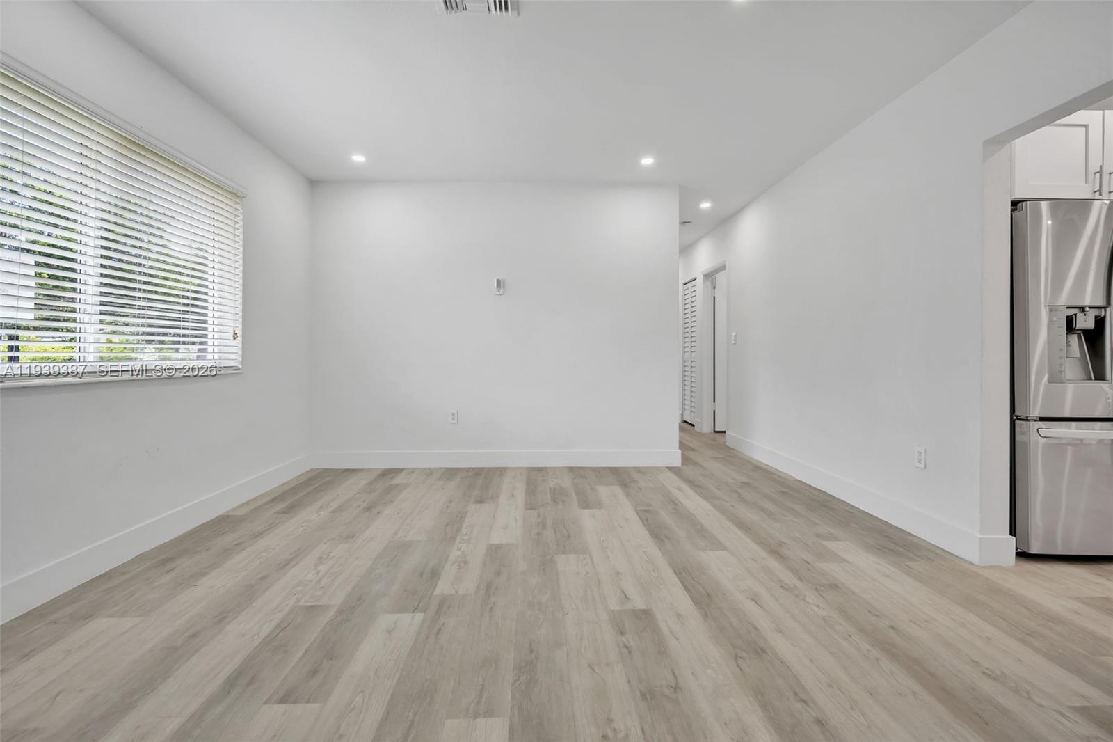 WASHINGTON PARK - Residential