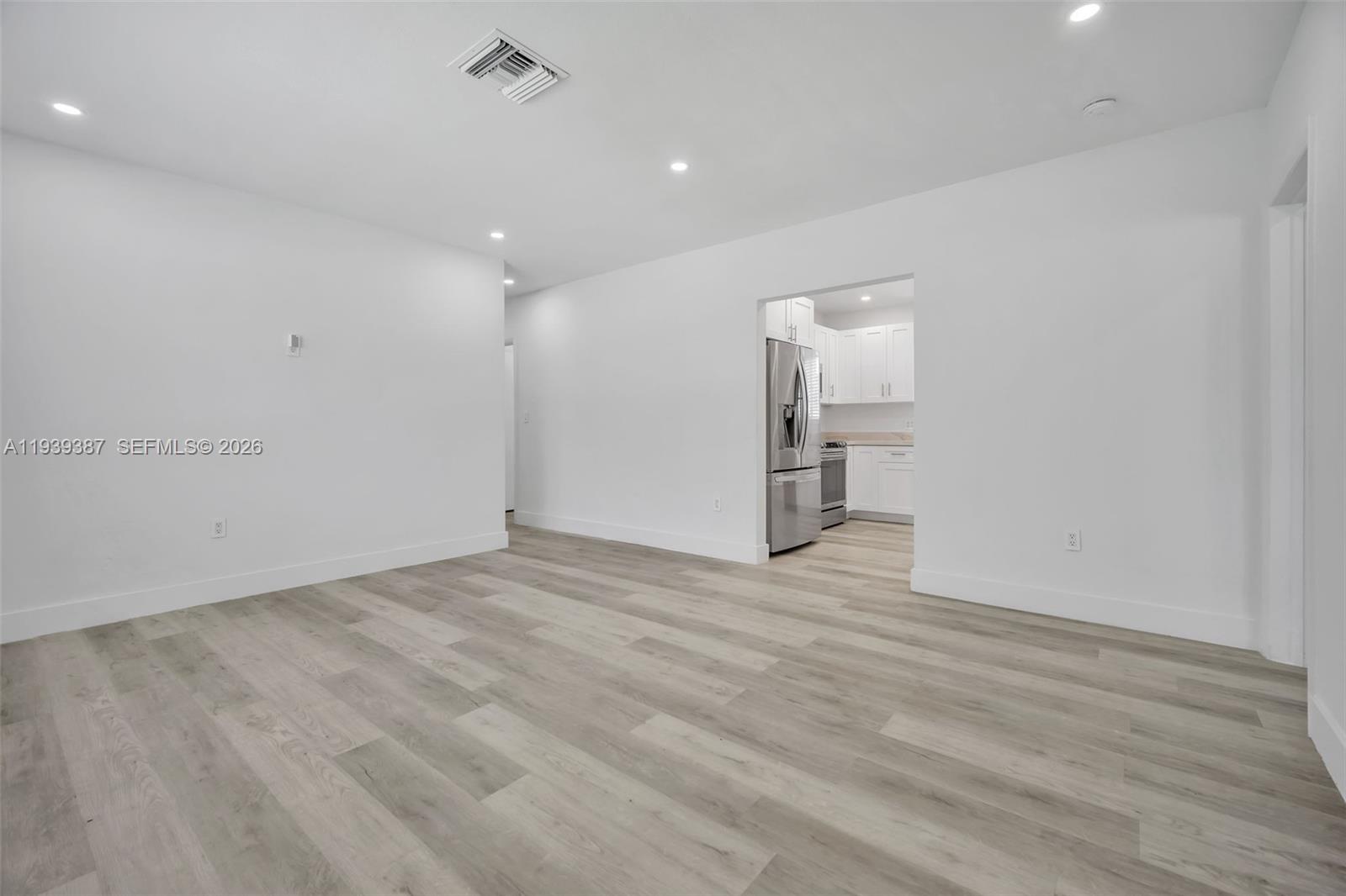 WASHINGTON PARK - Residential