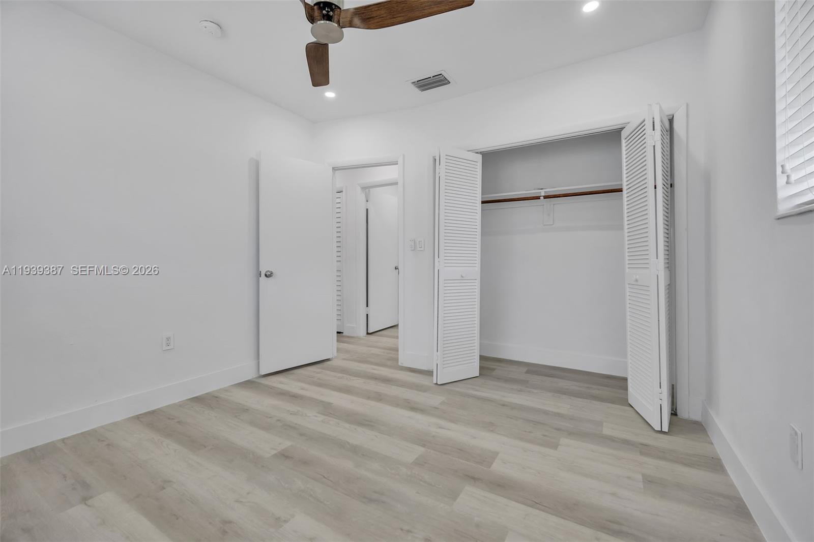 WASHINGTON PARK - Residential