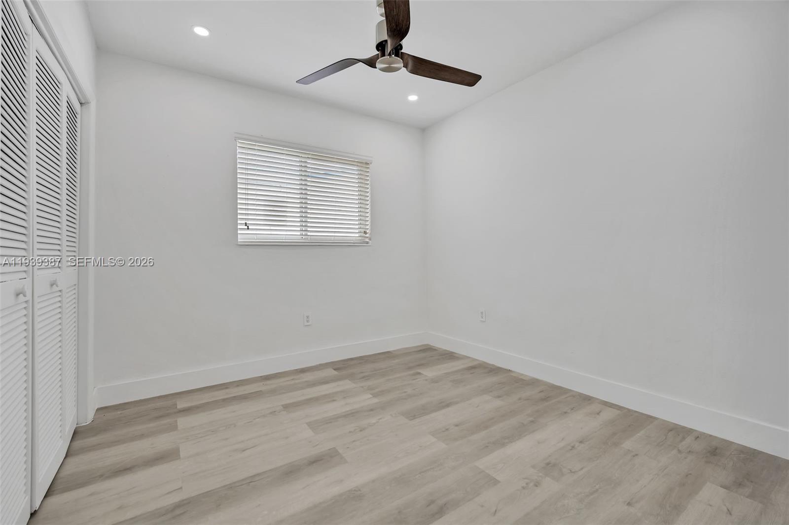 WASHINGTON PARK - Residential