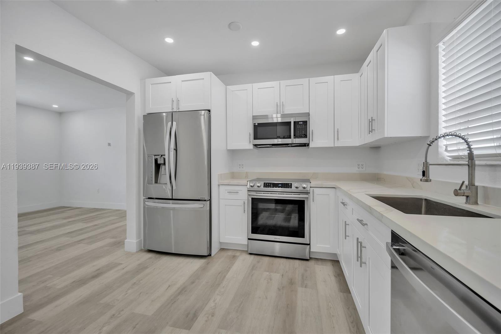 WASHINGTON PARK - Residential