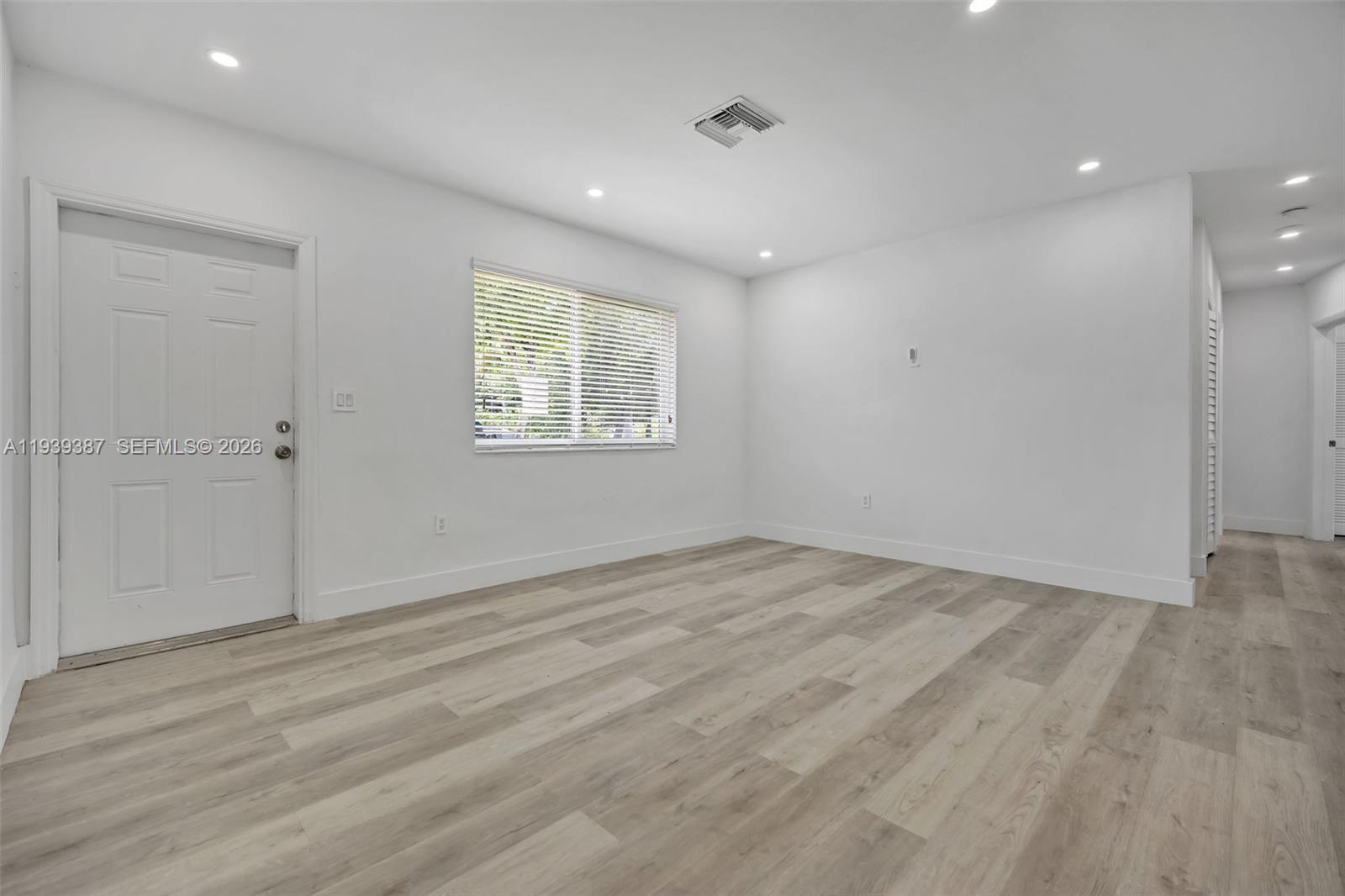 WASHINGTON PARK - Residential