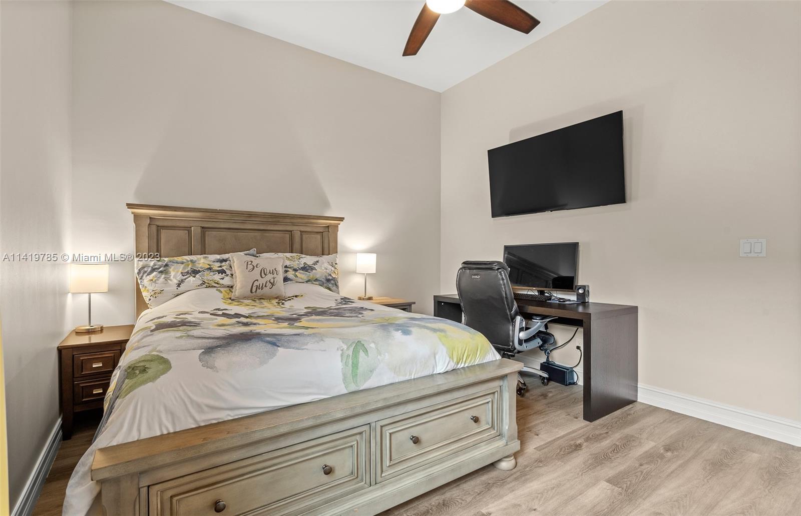 BRUSCHI PROPERTY - Residential