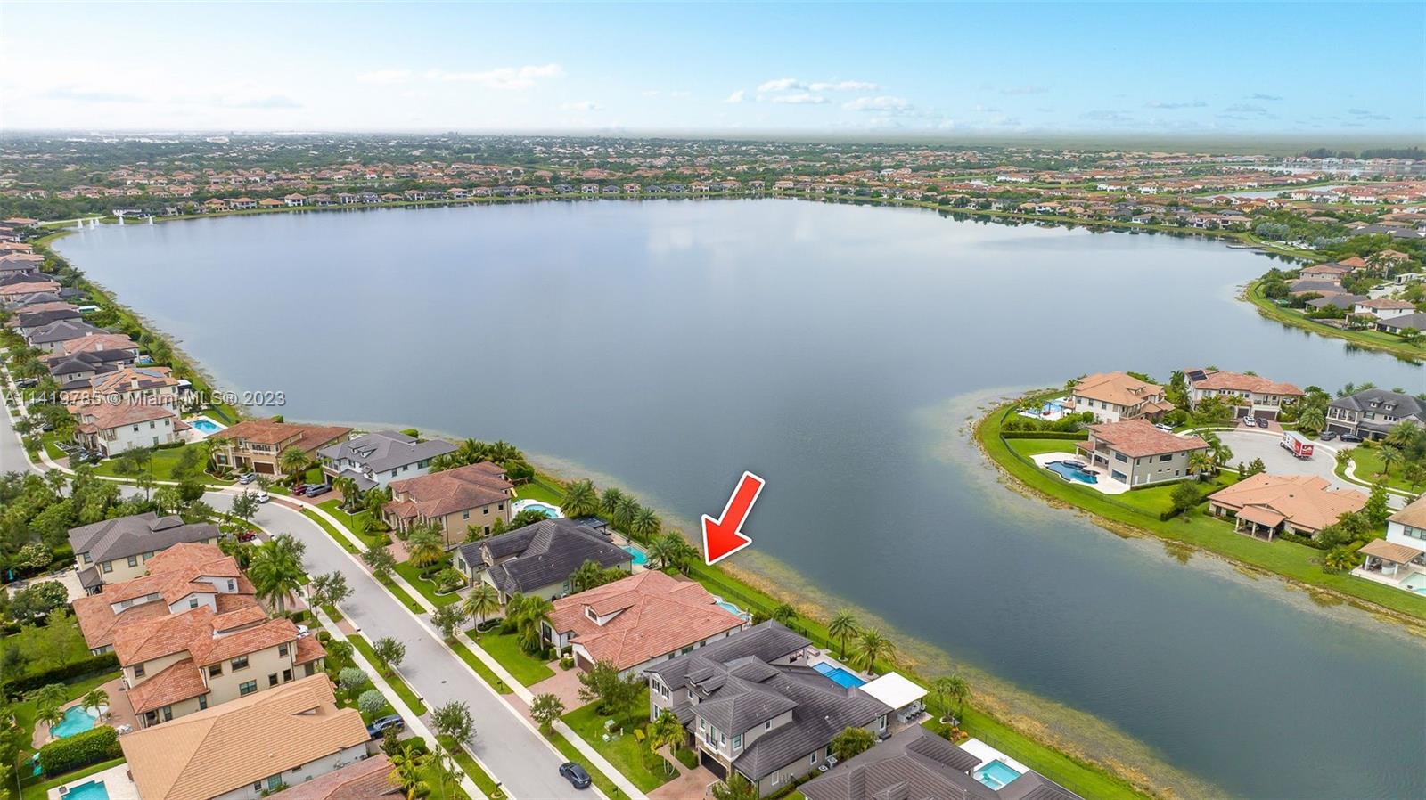 BRUSCHI PROPERTY - Residential
