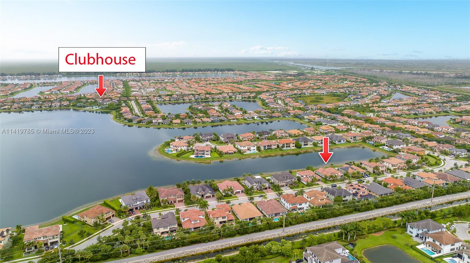 BRUSCHI PROPERTY - Residential