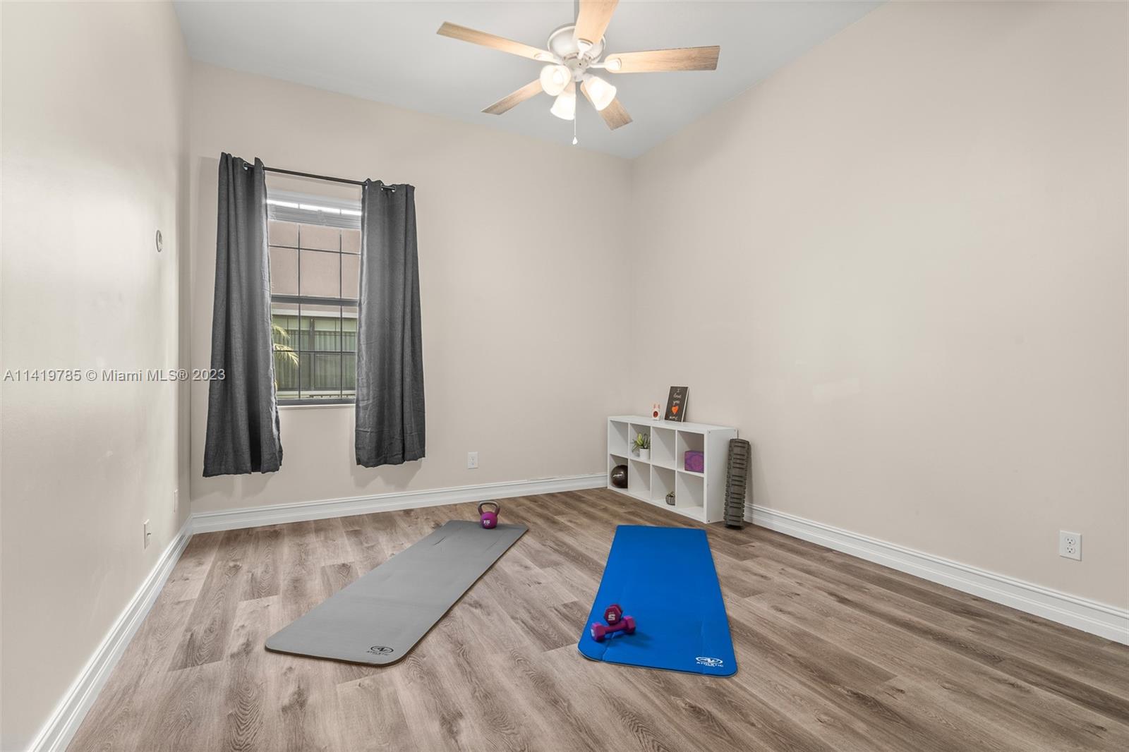 BRUSCHI PROPERTY - Residential