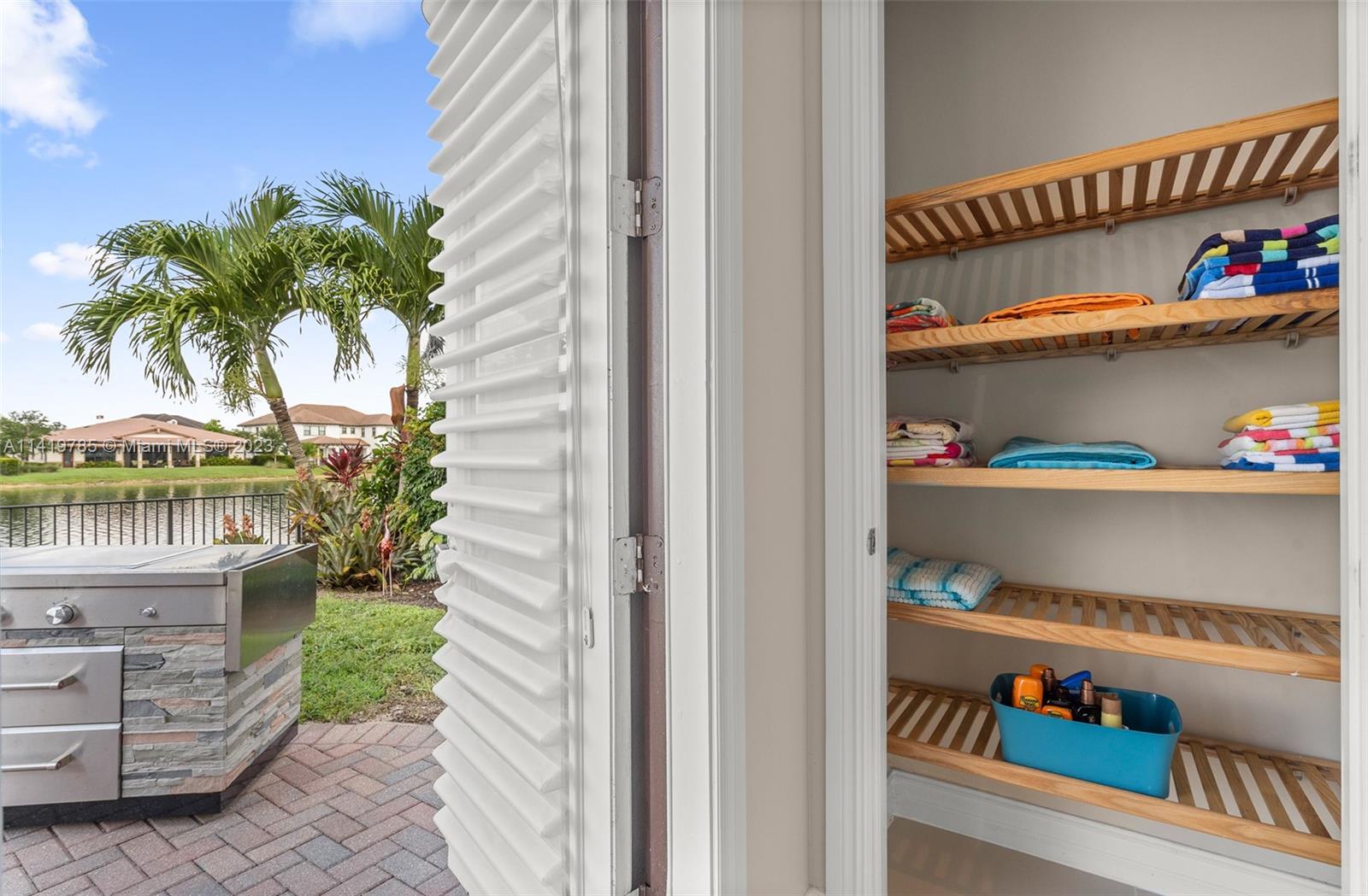 BRUSCHI PROPERTY - Residential