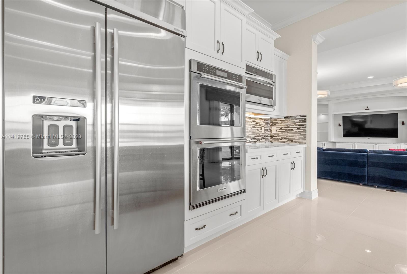 BRUSCHI PROPERTY - Residential