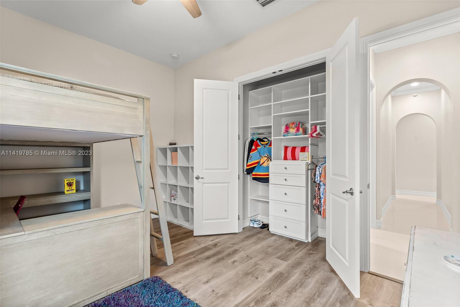 BRUSCHI PROPERTY - Residential