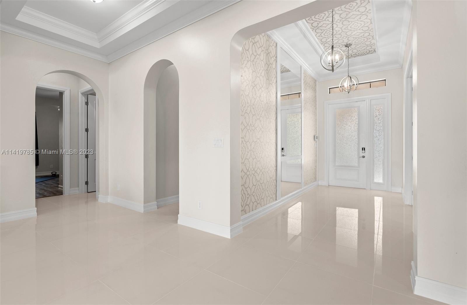 BRUSCHI PROPERTY - Residential