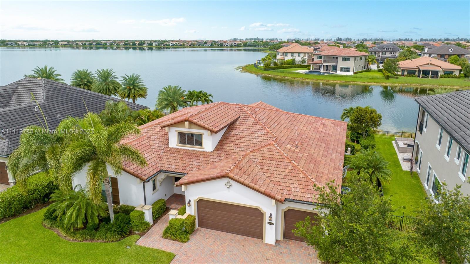 BRUSCHI PROPERTY - Residential