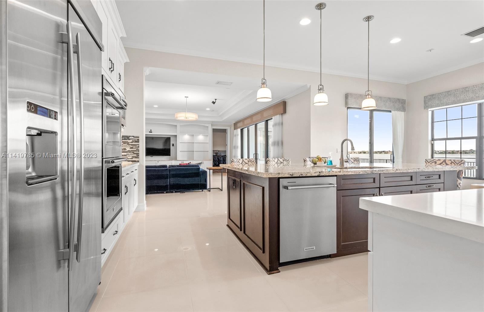 BRUSCHI PROPERTY - Residential