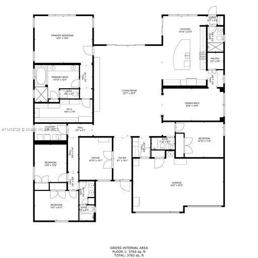 BRUSCHI PROPERTY - Residential