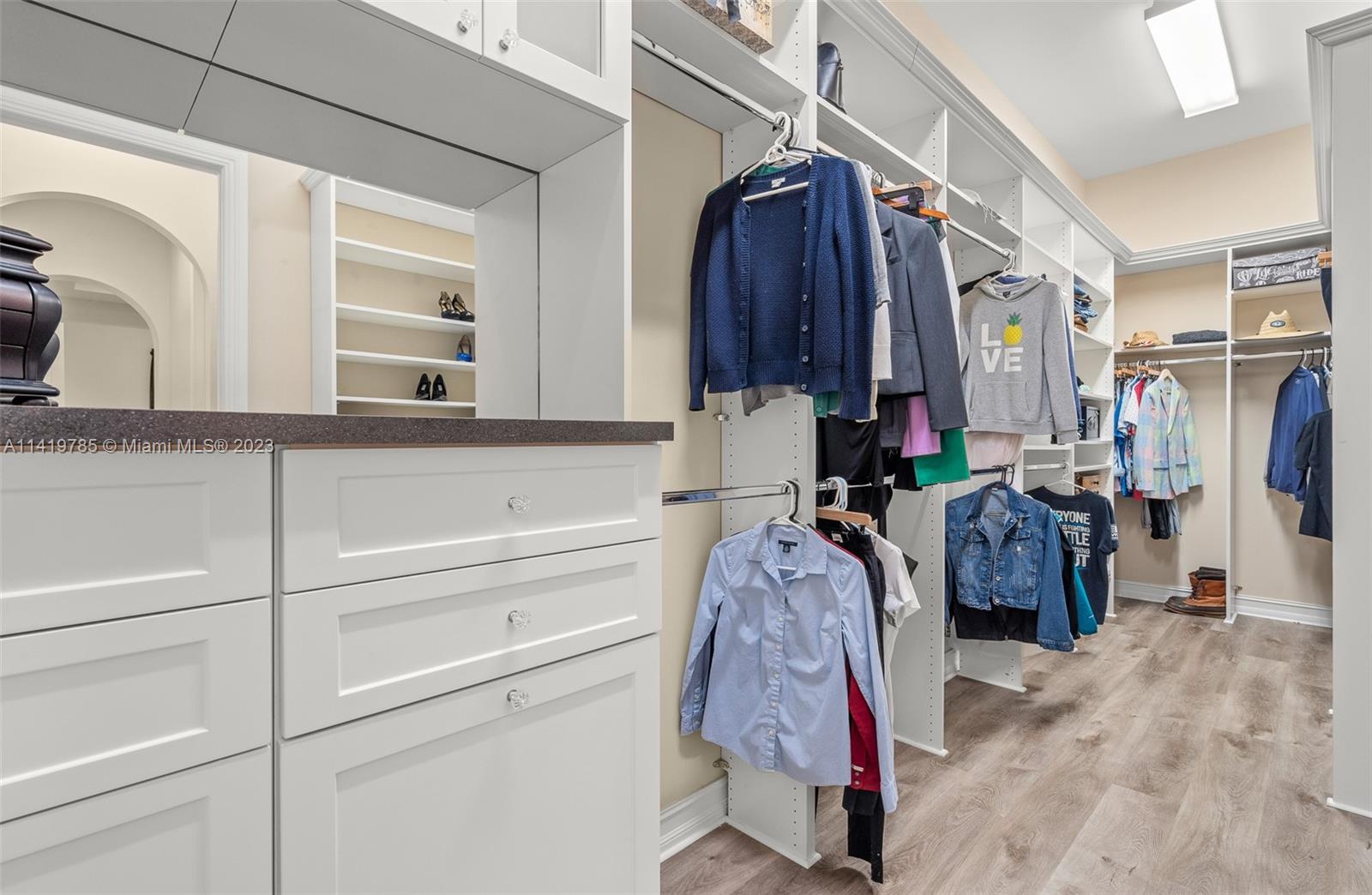 BRUSCHI PROPERTY - Residential