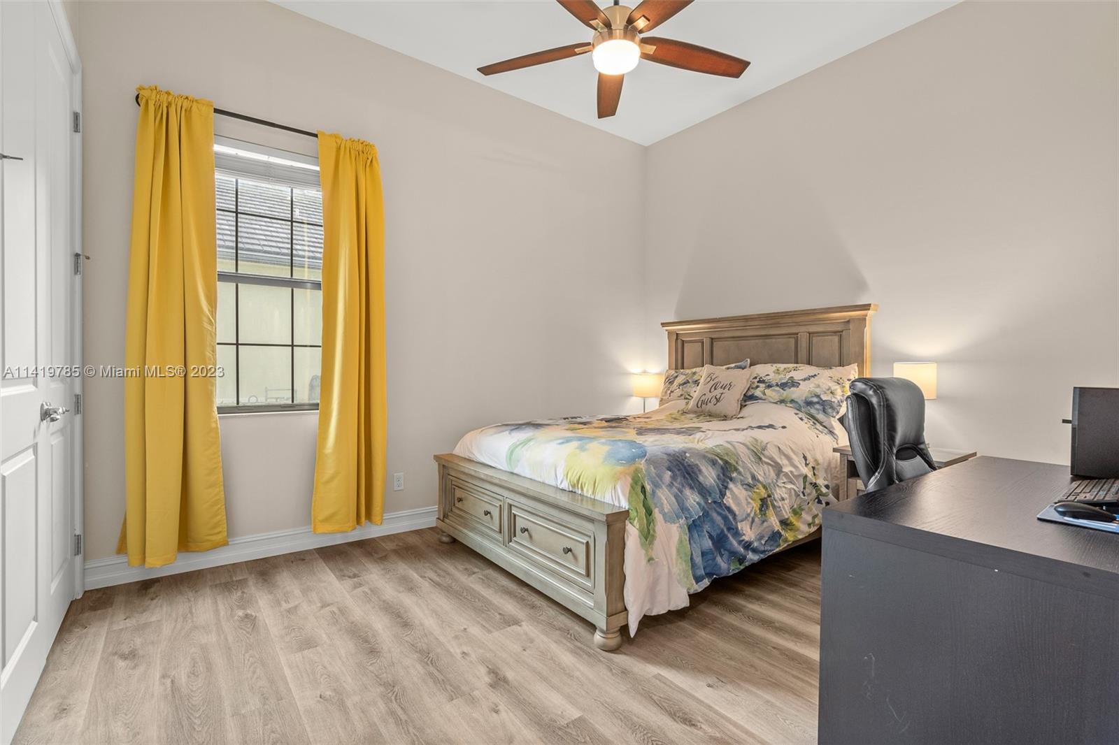 BRUSCHI PROPERTY - Residential