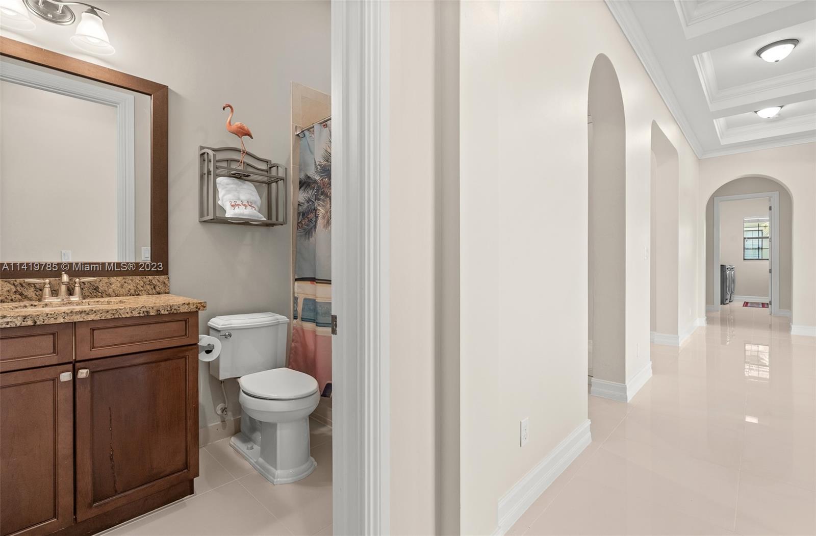 BRUSCHI PROPERTY - Residential