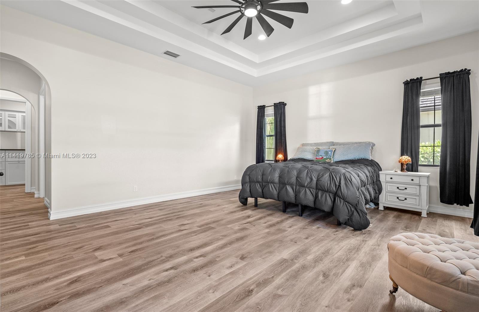 BRUSCHI PROPERTY - Residential