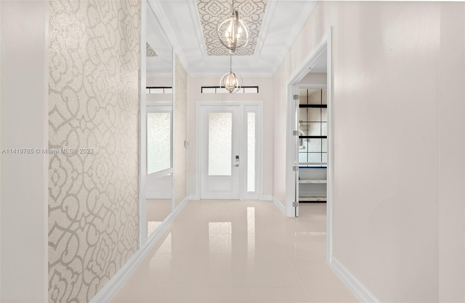 BRUSCHI PROPERTY - Residential