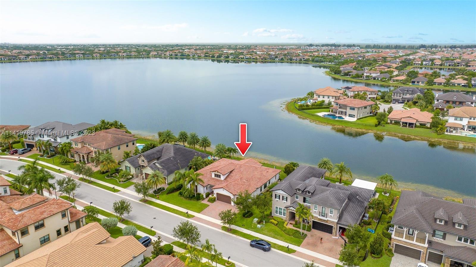 BRUSCHI PROPERTY - Residential