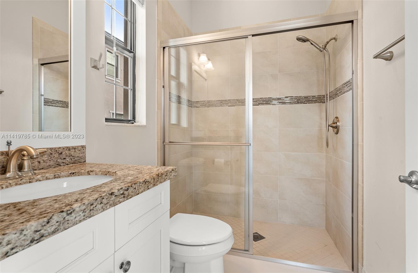BRUSCHI PROPERTY - Residential