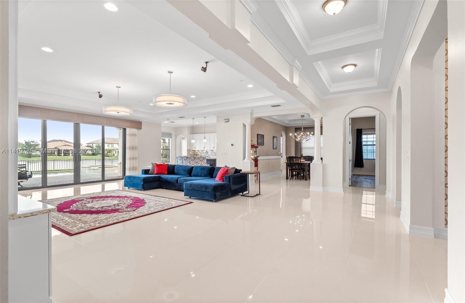 BRUSCHI PROPERTY - Residential