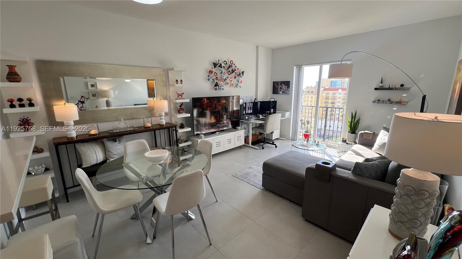 TEN ARAGON CONDO - Residential