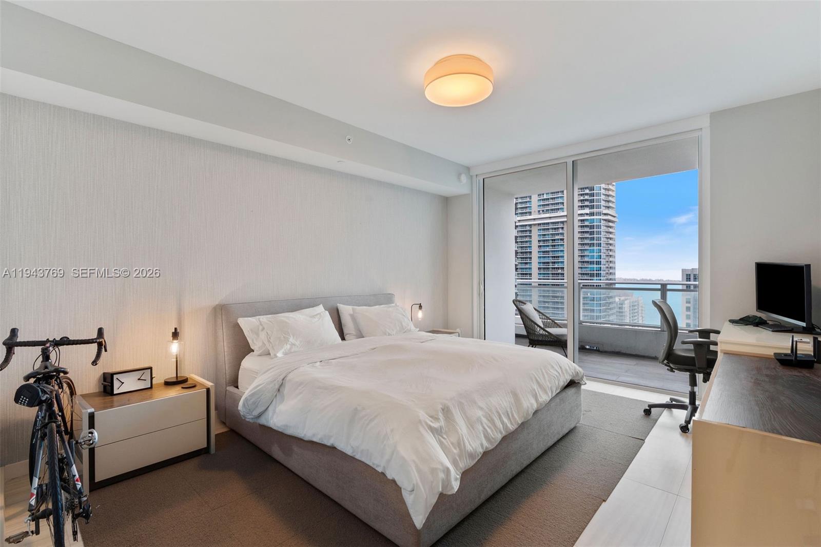 THE BOND (1080 BRICKELL) - Residential