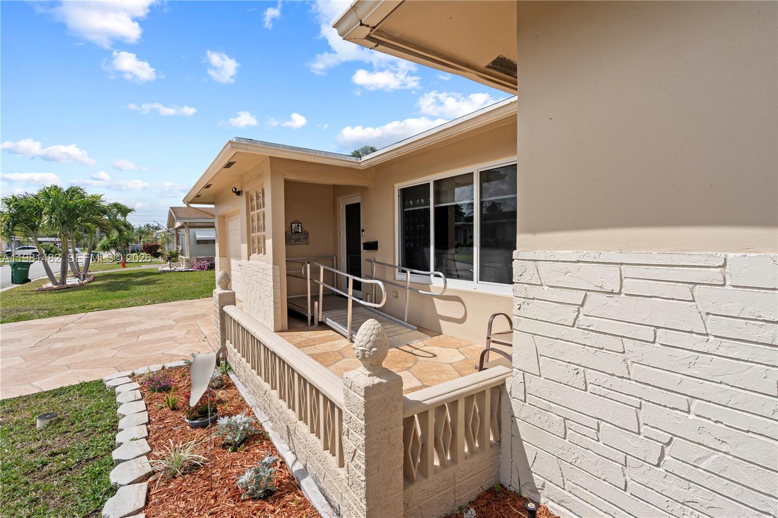 PARADISE GARDENS SEC 3 - Residential