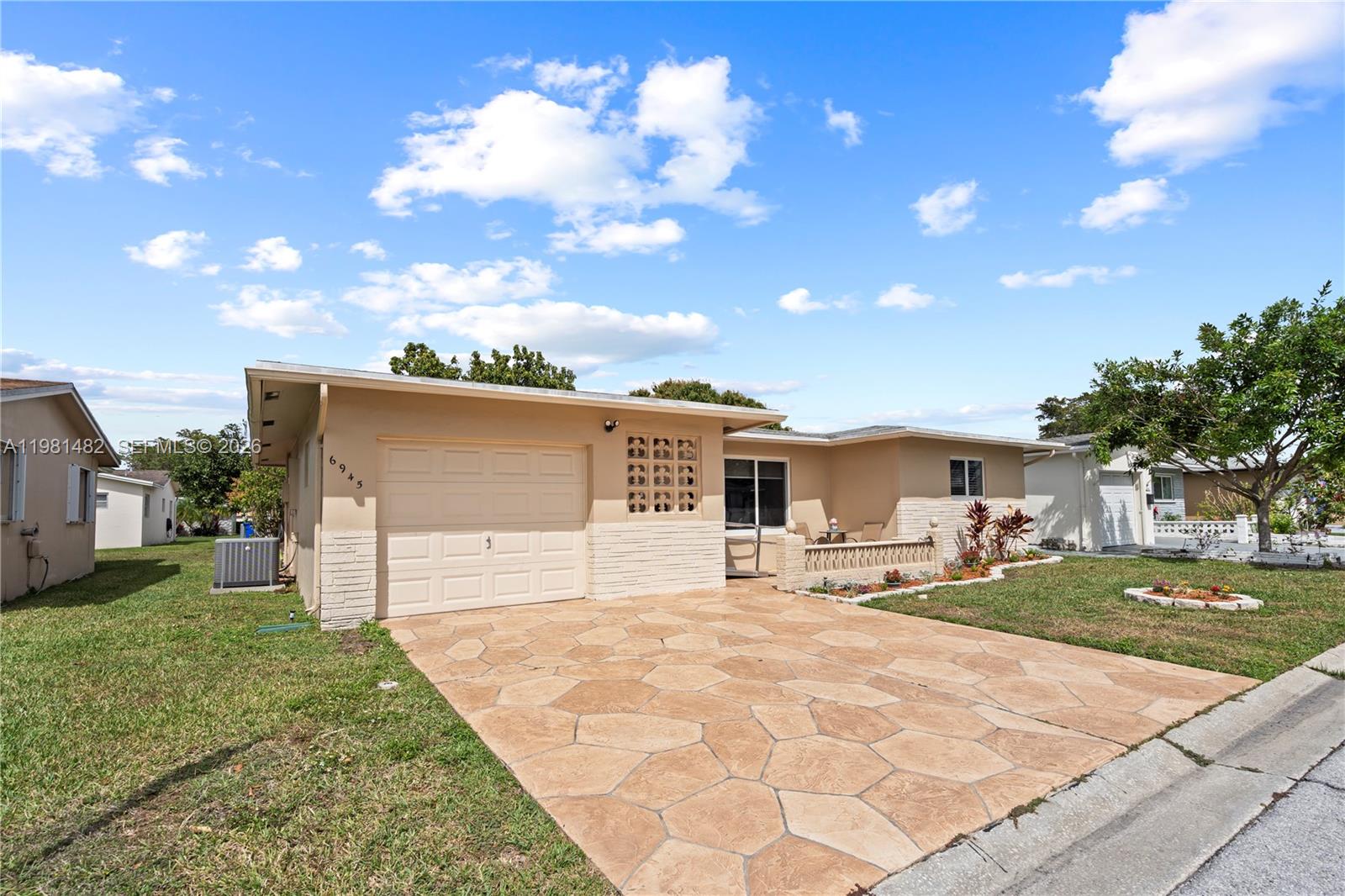 PARADISE GARDENS SEC 3 - Residential