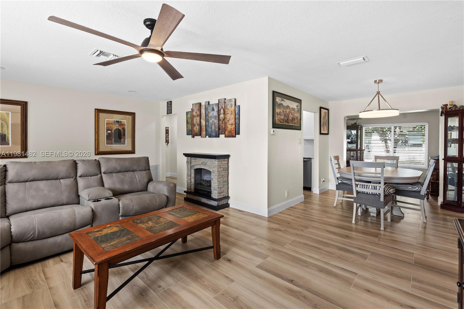 PARADISE GARDENS SEC 3 - Residential