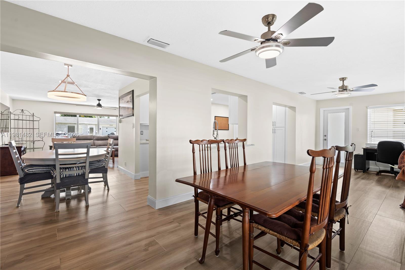 PARADISE GARDENS SEC 3 - Residential