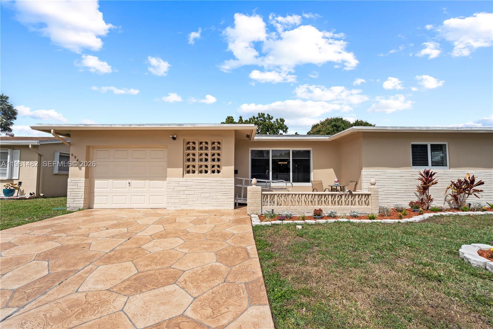 PARADISE GARDENS SEC 3 - Residential