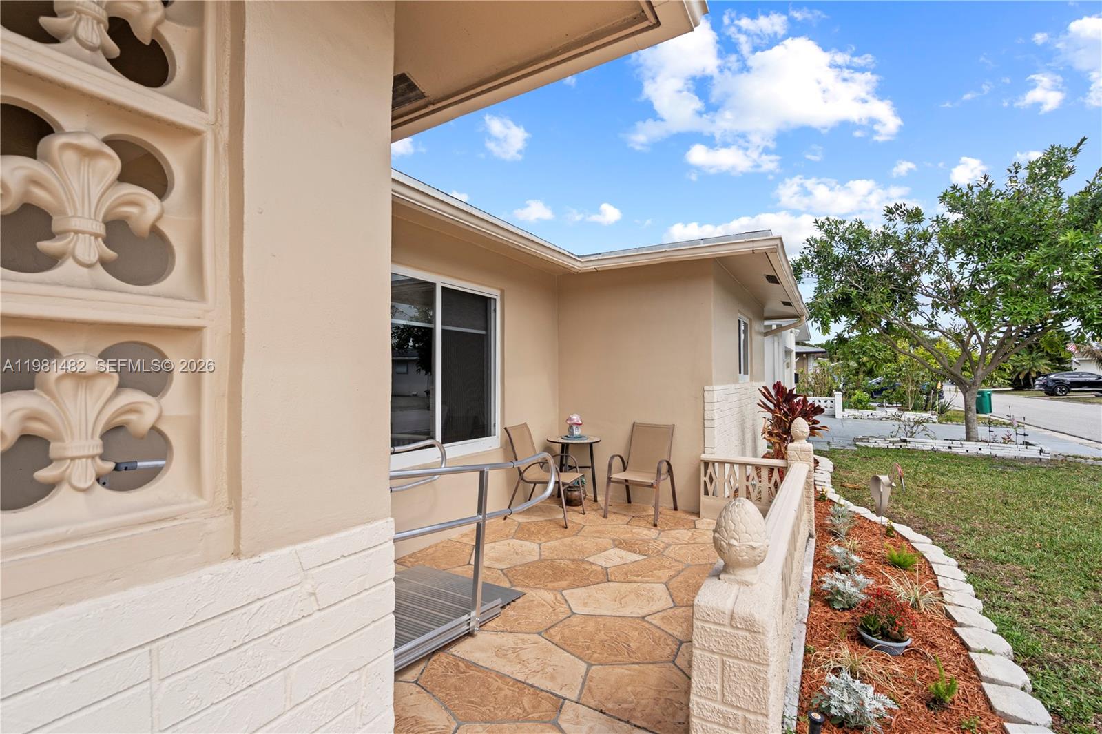 PARADISE GARDENS SEC 3 - Residential