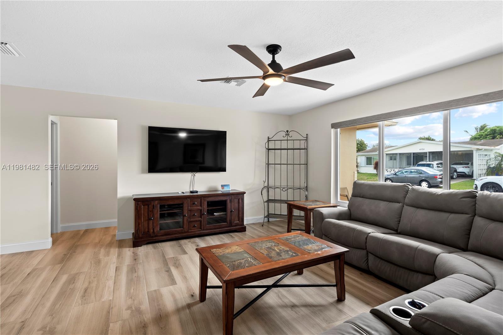 PARADISE GARDENS SEC 3 - Residential