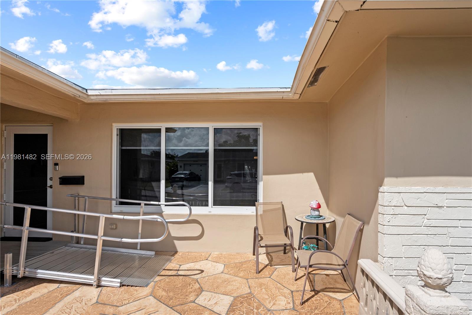 PARADISE GARDENS SEC 3 - Residential