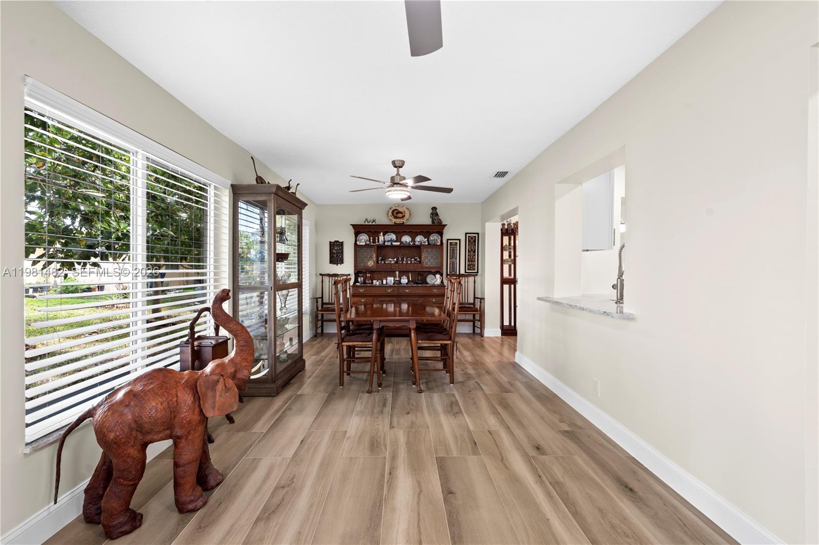 PARADISE GARDENS SEC 3 - Residential