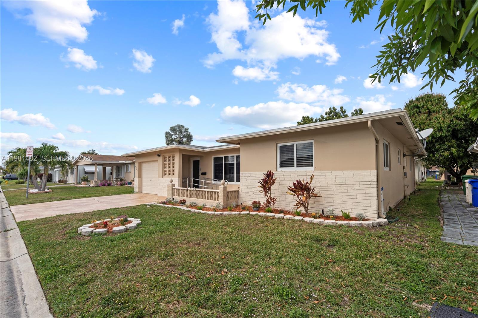 PARADISE GARDENS SEC 3 - Residential