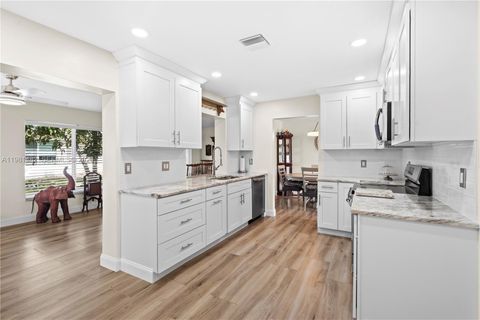 Photo of 6945 NW 17th St, Margate, FL 33063 (MLS # A11981482)