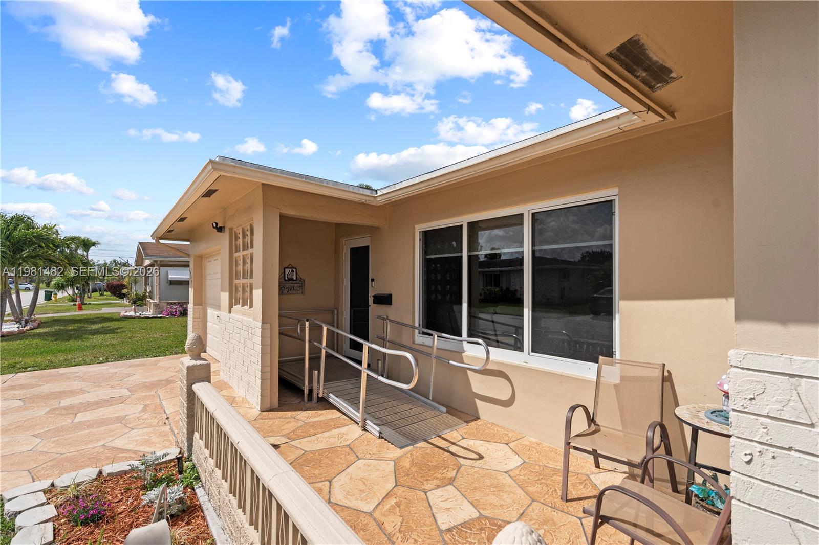 PARADISE GARDENS SEC 3 - Residential